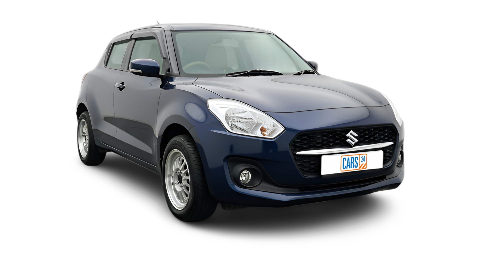 Maruti Swift-img